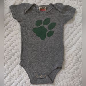 Homage baby onesie OU 3-6m